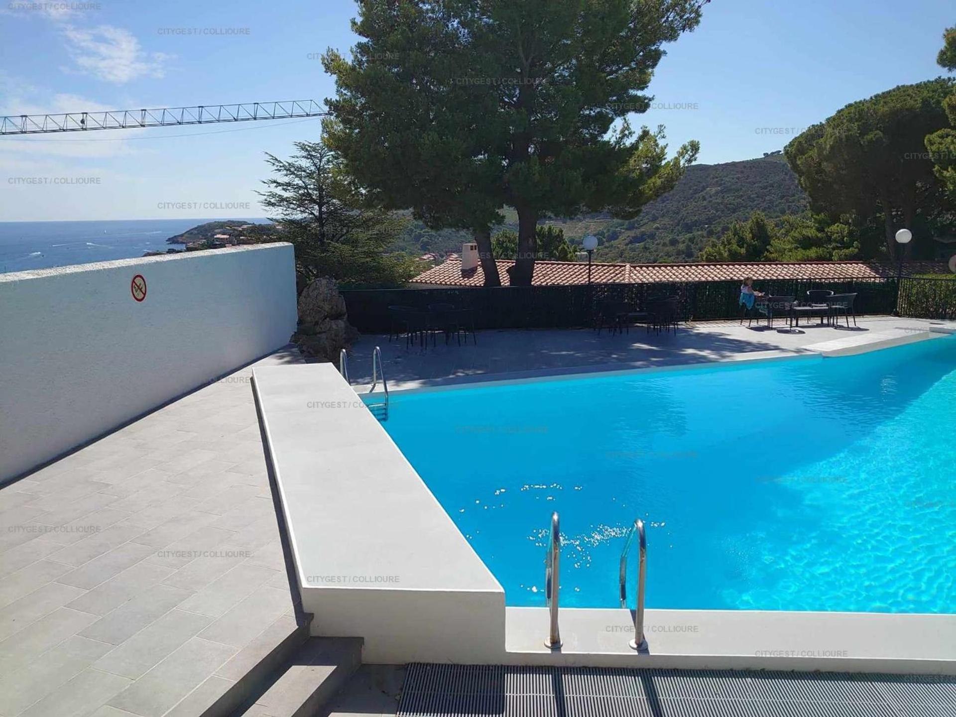 Villa 6amb38 Avec Terrasse Dans Avec Piscine Commune