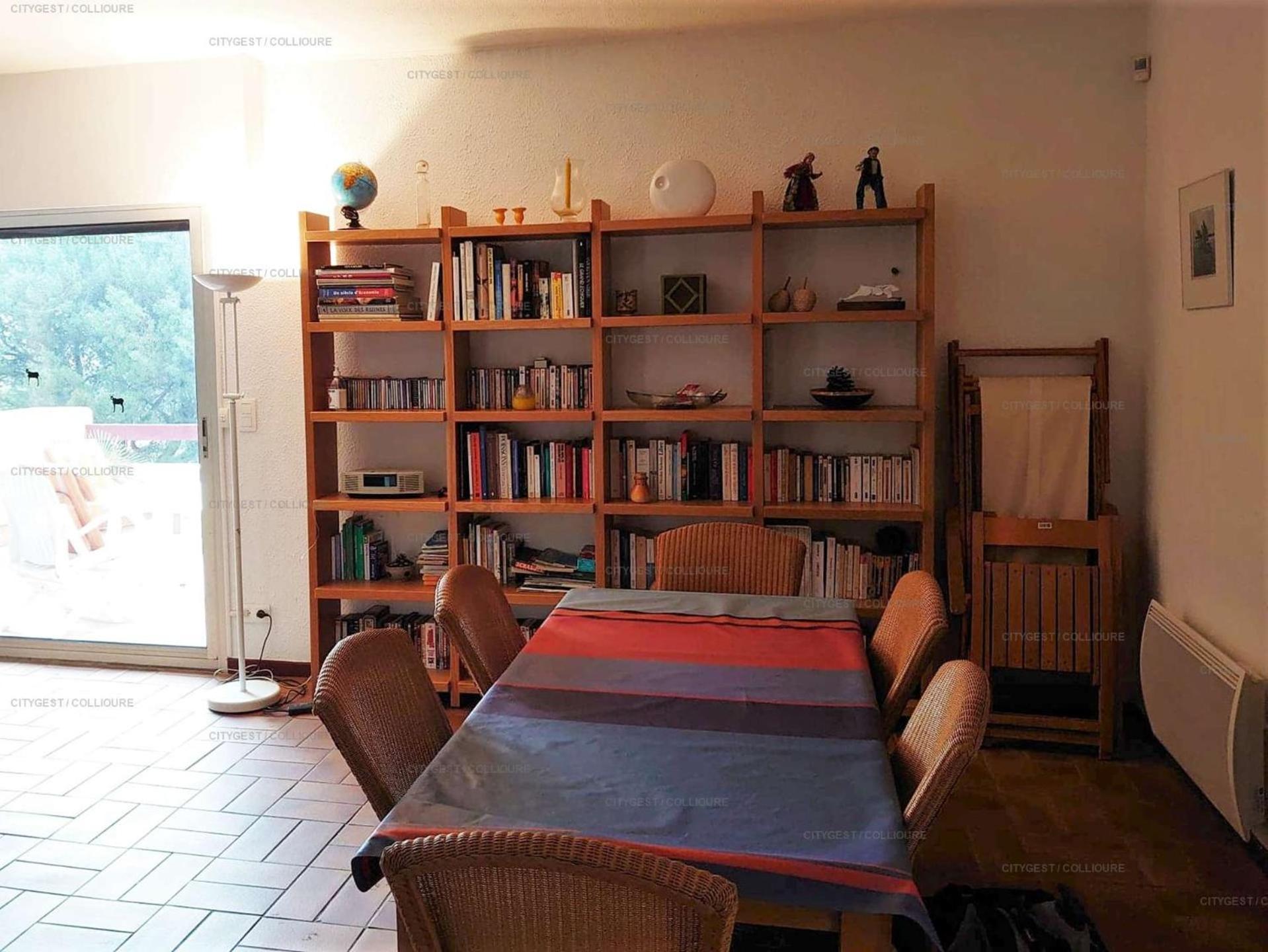 6amb38 Avec Terrasse Dans Avec Piscine Commune Villa *